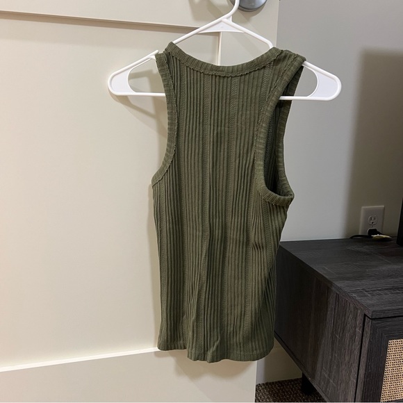 Anthropologie Tank - Picture 4 of 4